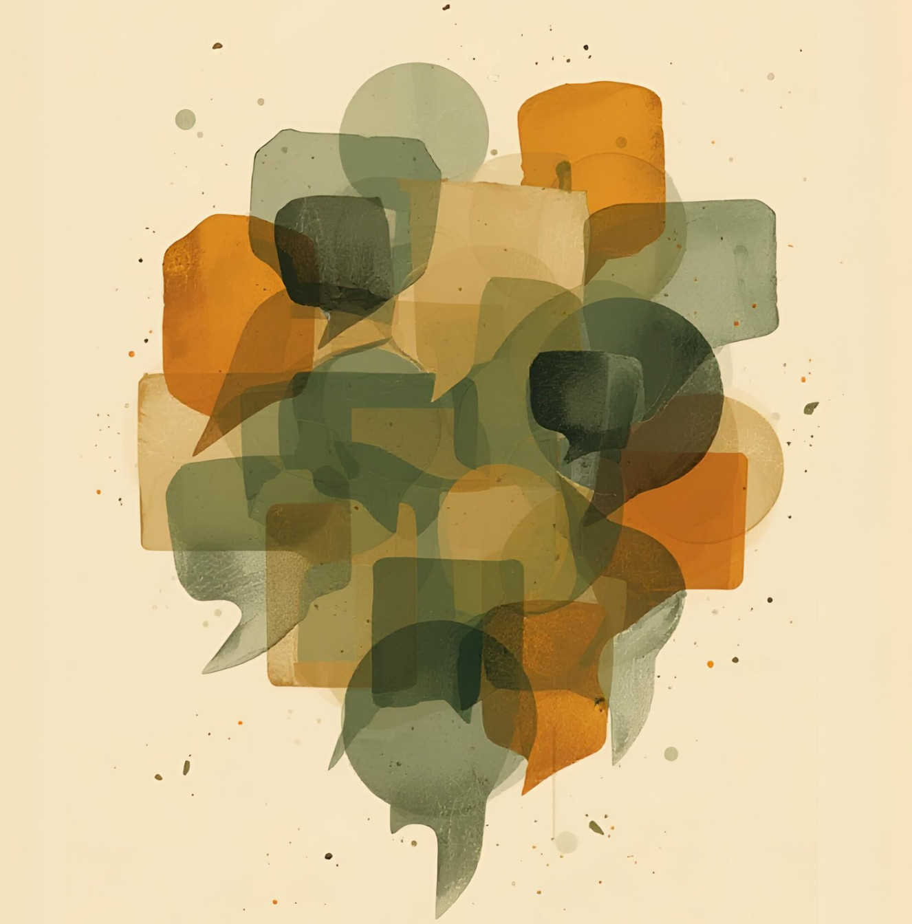 Whose Head Am I In Anyway?